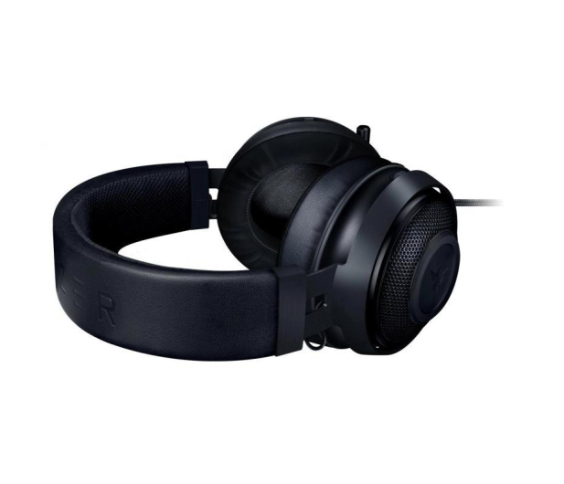 Razer Kraken Black - 491573 - zdjęcie 4